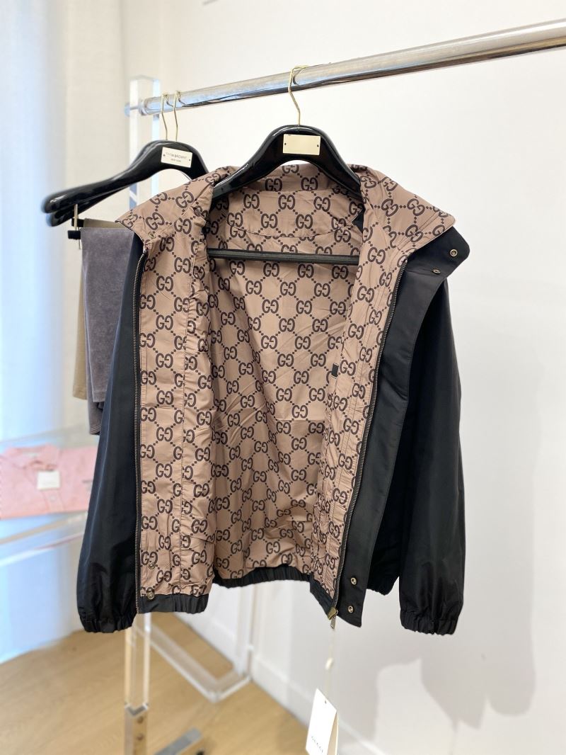 Gucci Outwear